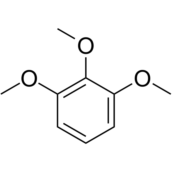 1,2,3-Trimethoxybenzene 634-36-6